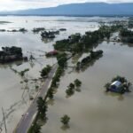 RBI Warns Weak Monsoon and Global Conflicts Could Impact India’s Economic Growth