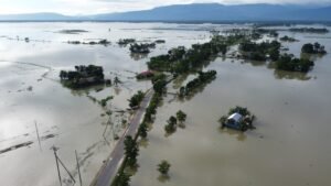 RBI Warns Weak Monsoon and Global Conflicts Could Impact India’s Economic Growth