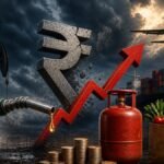 Inflation Squeezes Indian Households as Rising Prices Hit Daily Budgets, Consumption Under Pressure